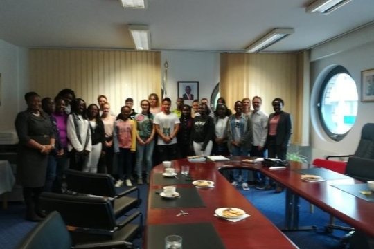 20180530_Kenyan Students On An Exchange Visit To Germany.jpg