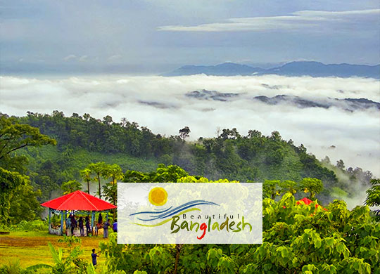Bangladesh