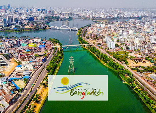 Bangladesh