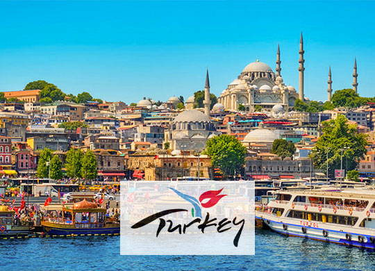 Turkey