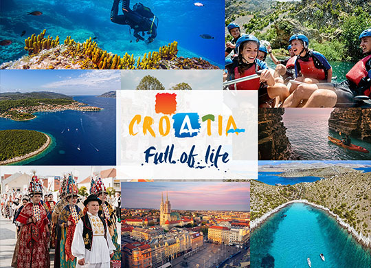 Croatia