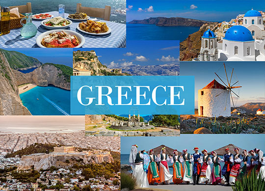Greece