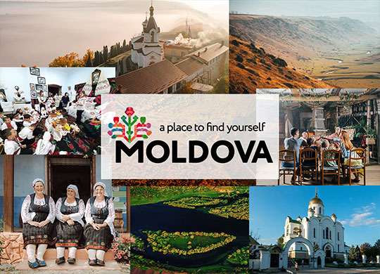 Moldova