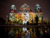 Festival of Lights (Berlin Cathedral)