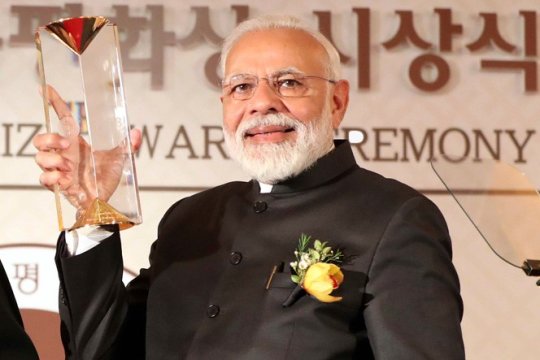 20190227_Prime Minister of India.jpg