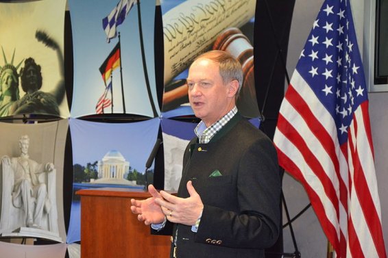 Diversity, Equality and Integration in Focus when Dr. Martin Luther King, Jr. was Celebrated in Berlin - 3.jpg