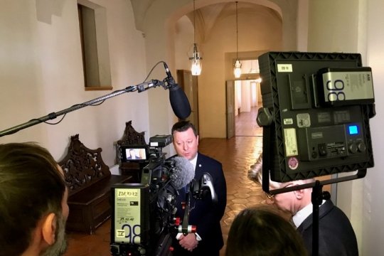 20190131_German, Austrian and Swiss Journalists.jpg