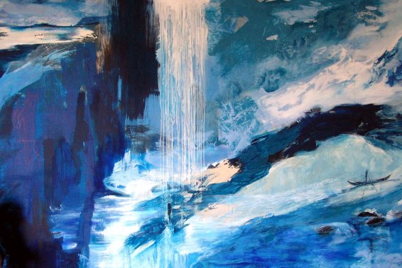 2015_06_17 Celebrating Life and Art, Rufina Santana 2.jpg