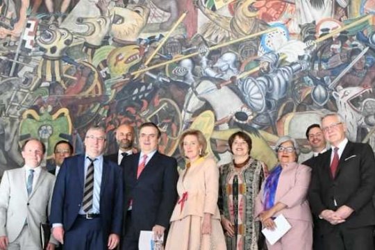 20190222_Belgian Delegation led by Princess Astrid.jpg