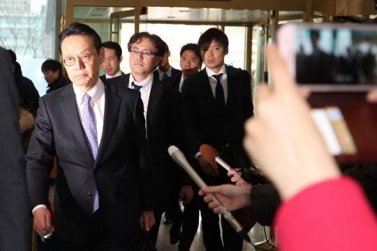 20190315_Foreign Ministries of South Korea.jpg