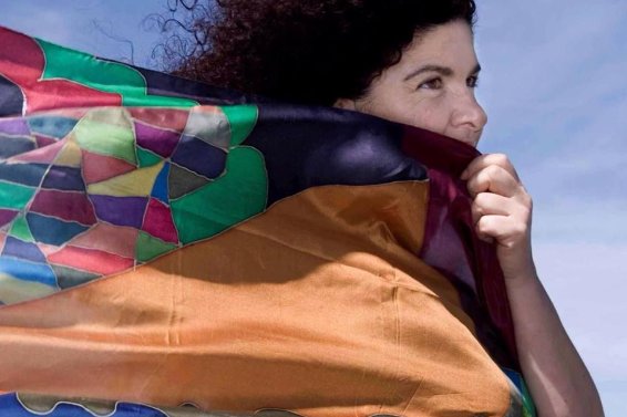 2015_06_17 Celebrating Life and Art, Rufina Santana  1.jpg