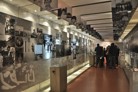 20141205_ 20th Anniversary of Anne Frank Zentrum Berlin 3.jpg