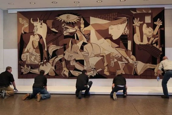 2016.02.03-BG-Embassy-The “Fenster zur Welt” Exhibition, a Window in the Picasso’s World - PICTURE 1.jpg