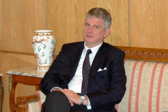 Italian Embassy in Berlin Hosts Exhibition 'Villa Romana' 2.jpg