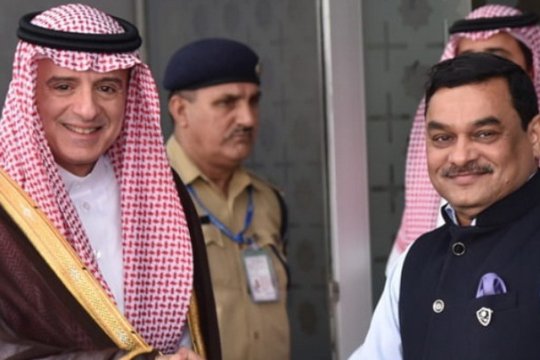 20190312_External Affairs Minister of India.jpg