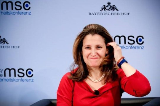 20190219_Canadian Minister of Foreign Affairs.jpg