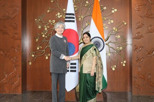 20181219_The Foreign Minister of the Republic of Korea.jpg